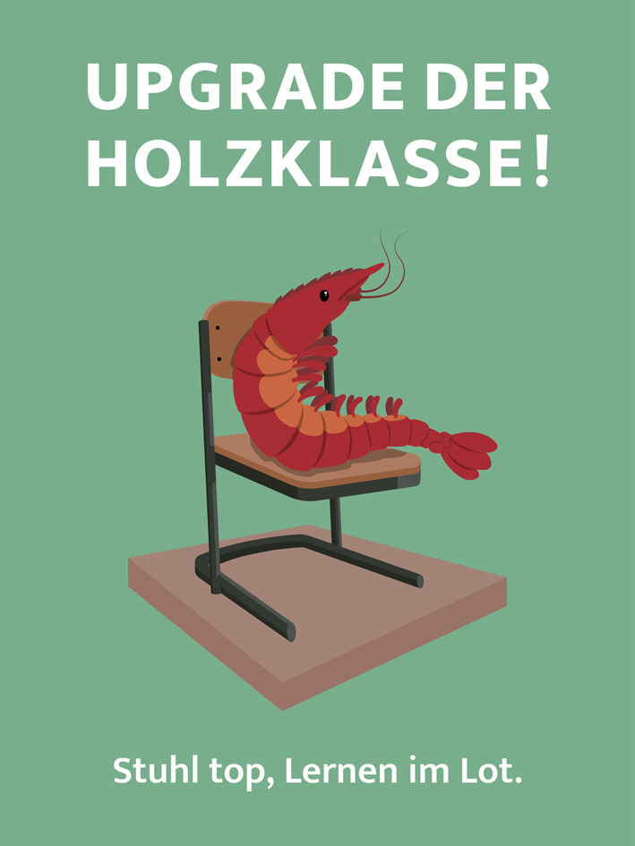 Werk 2 Thema Ergonomie