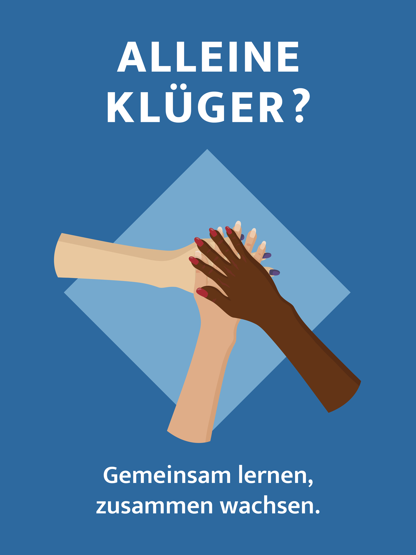 Werk 5 Thema Gemeinsames Lernen