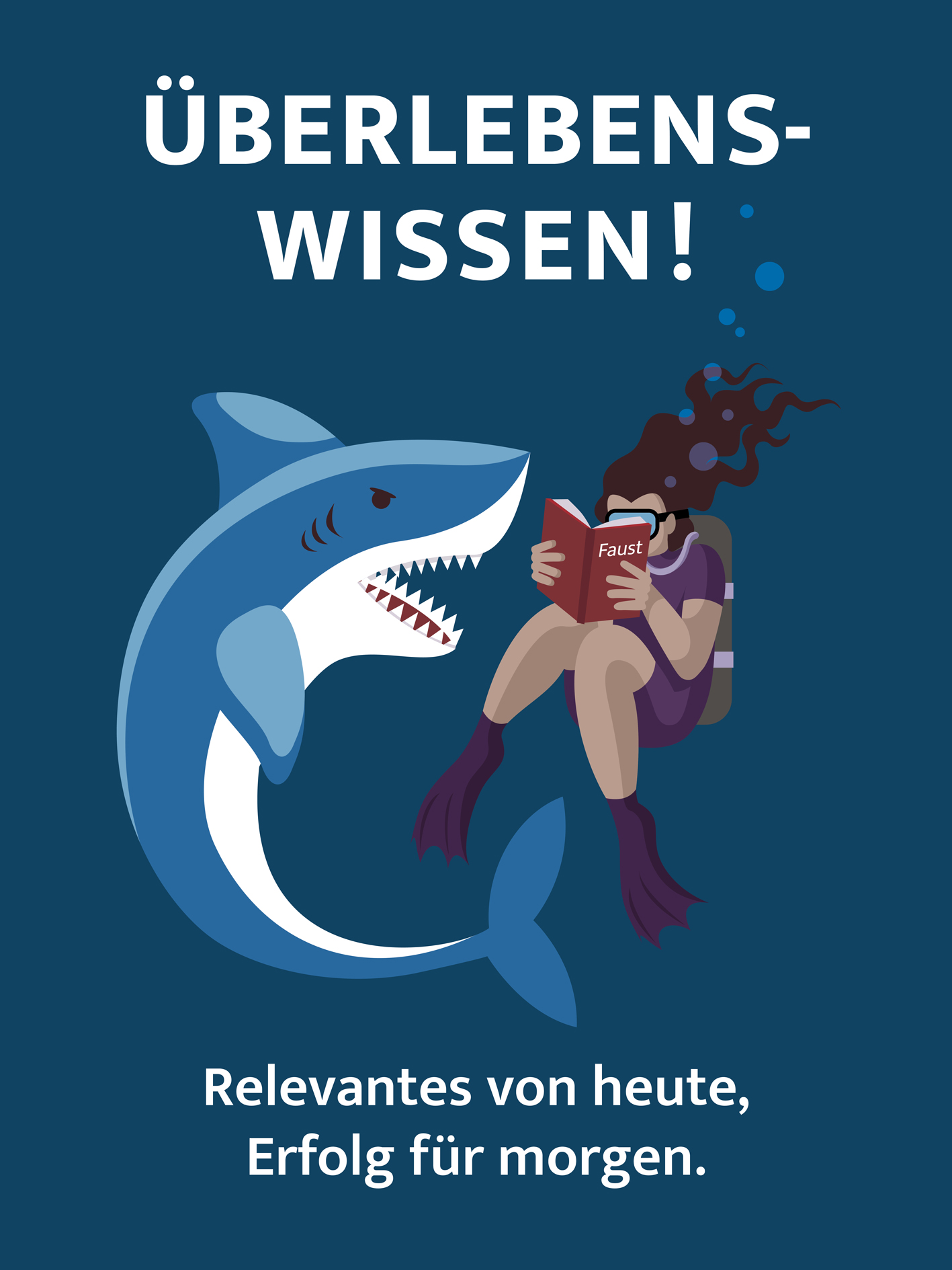 Werk 11 Unrelevante Themen